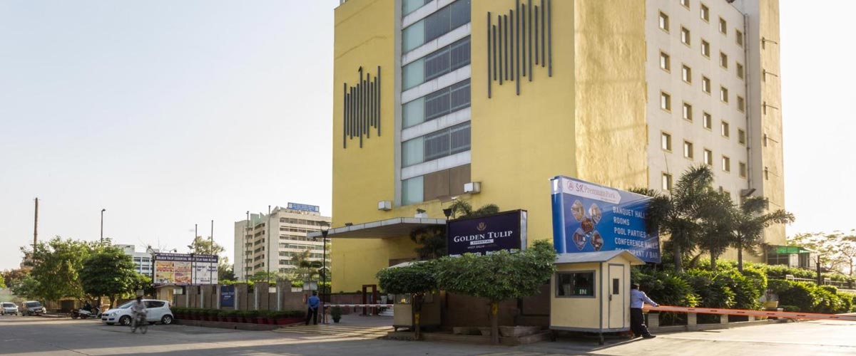 Golden Tulip Essential Hotel Escorts