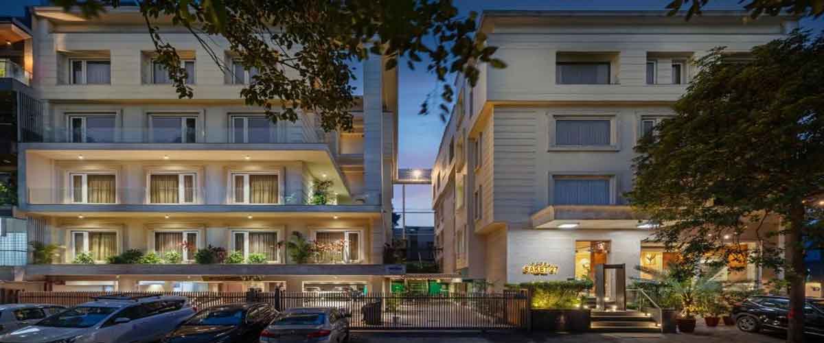 Saket 24 Hotel Saket Escorts