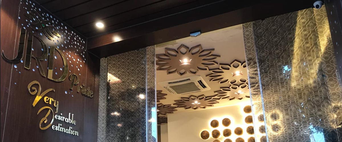 JRD Pride Hotel Escorts