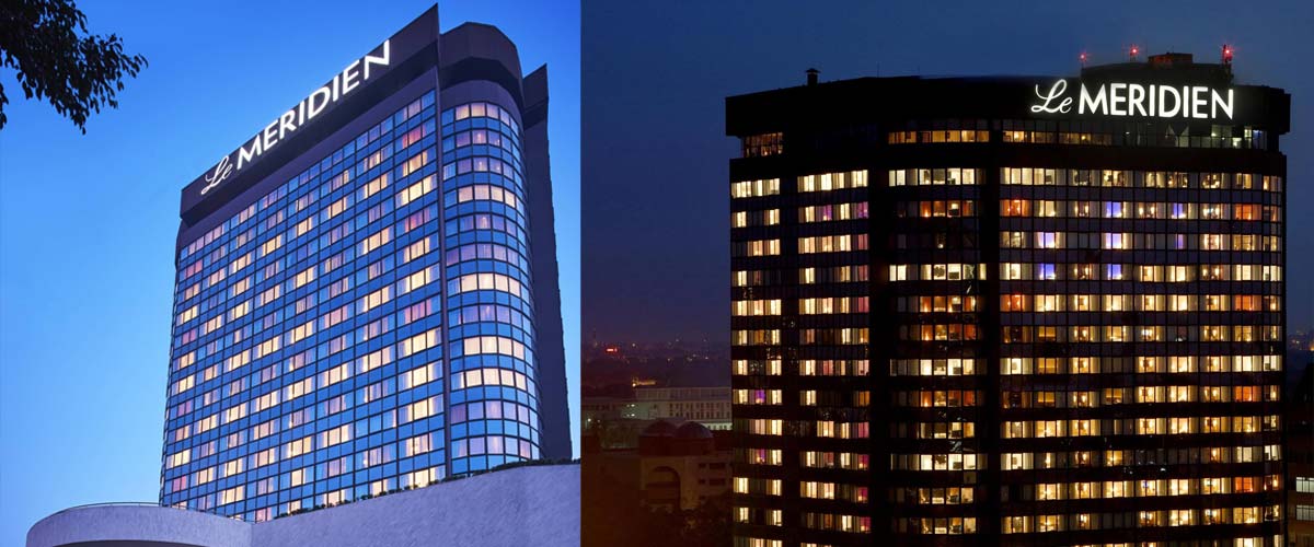 Zostel Hotel Escorts