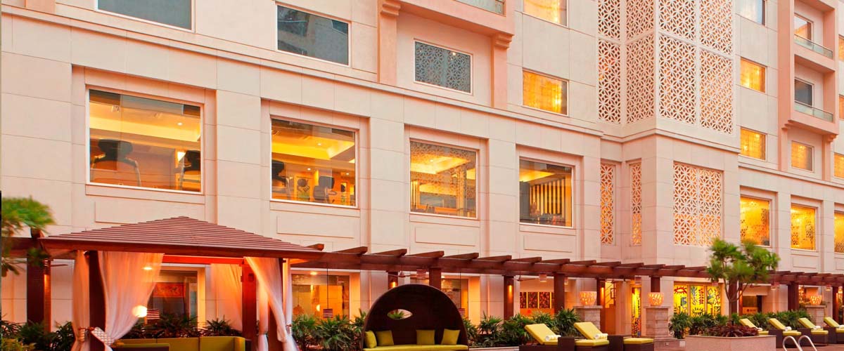 Lemon Tree Premier Hotel Aerocity Escorts