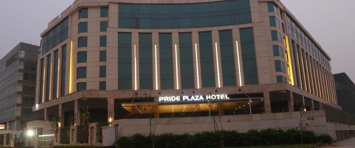 Pride Plaza Hotel Escorts