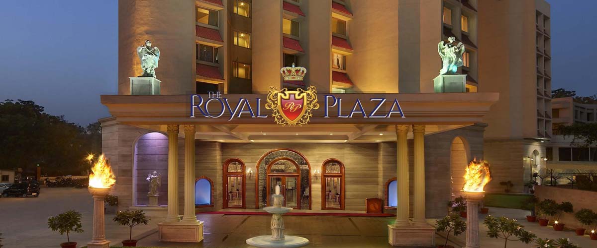 Royal Plaza Hotel Escorts