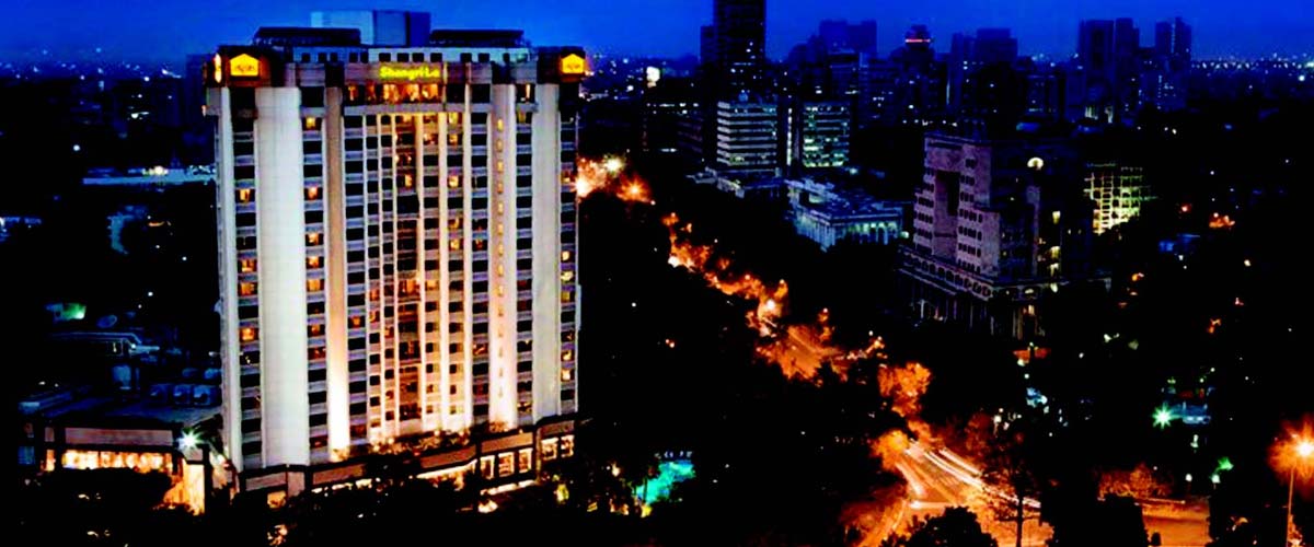 The Eros Hotel Nehru Place Escorts