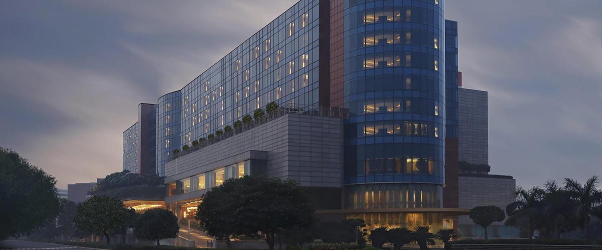 Leela Ambience Hotel Gurgaon Escorts