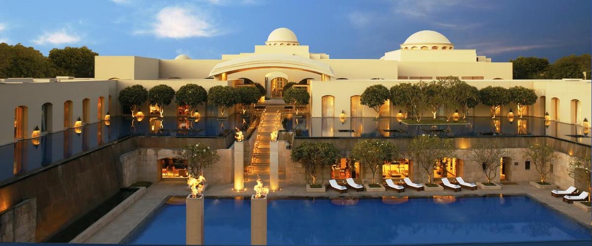 Trident Hotel Gurgaon Escorts