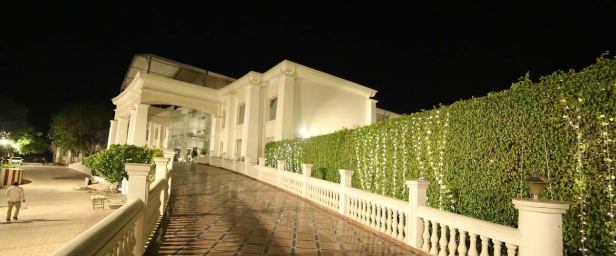 Udman Hotel & Resorts Escorts