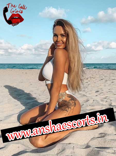 Airhostess Escort In Gurgaon