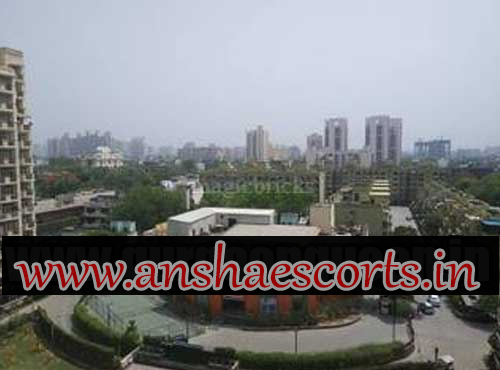 Chakkarpur Escort In Gurgaon