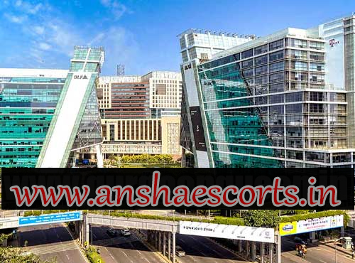 DLF Cybercity Escorts Services In Gurgaon