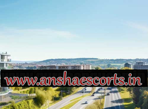 Faridabad Escorts In Gurgaon