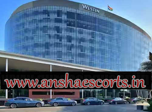 IFFCO Chowk Escorts Services In Gurgaon