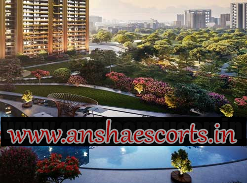 Manesar Escort In Gurgaon