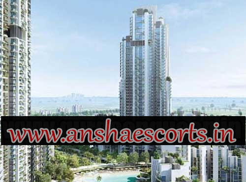 Palam Vihar Escort In Gurgaon