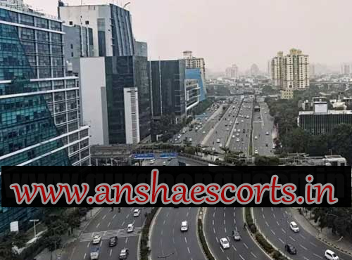 Sohna Road Escorts Services In Gurgaon