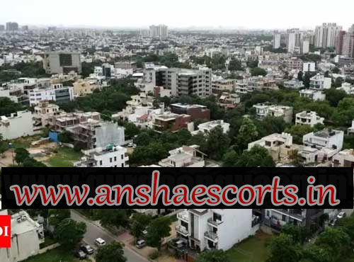 South City 1 Escorts Services In Gurgaon