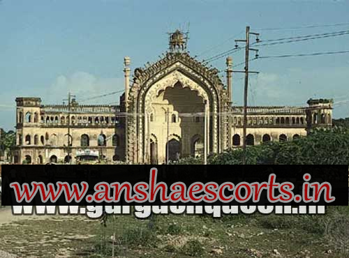 Sultanpur Escorts Services In Gurgaon