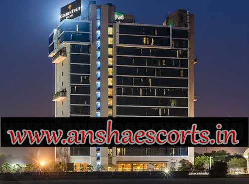 Golden Tulip Hotel Gurgaon