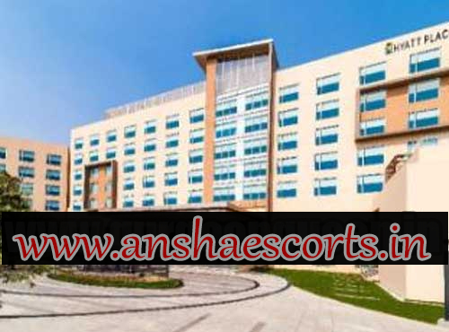 Hyatt Place Gurgaon Udyog Vihar
