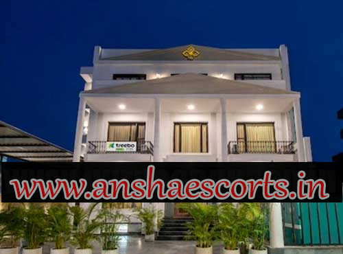 Lemon Tree Hotel Udyog Vihar