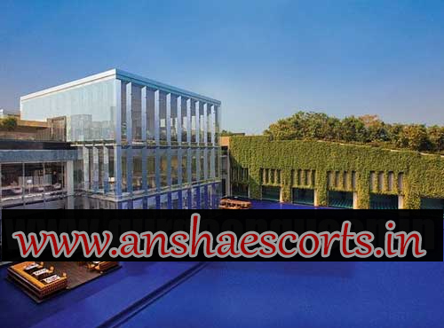 The Oberoi Hotel Gurgaon